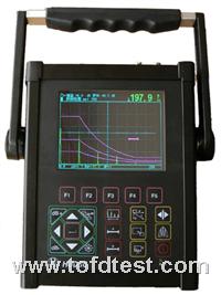 超声波探伤仪