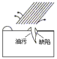 着色渗透探伤剂